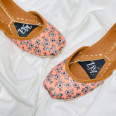 Printed - Khussa Master